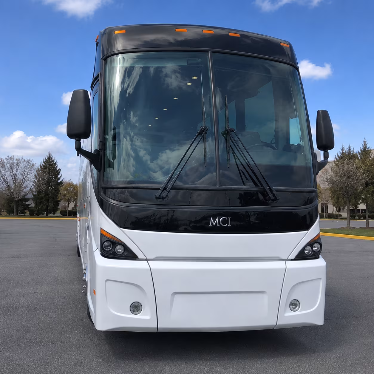 busrentalsouthgate com helps you connect employees to the firestone metro station and regional transit