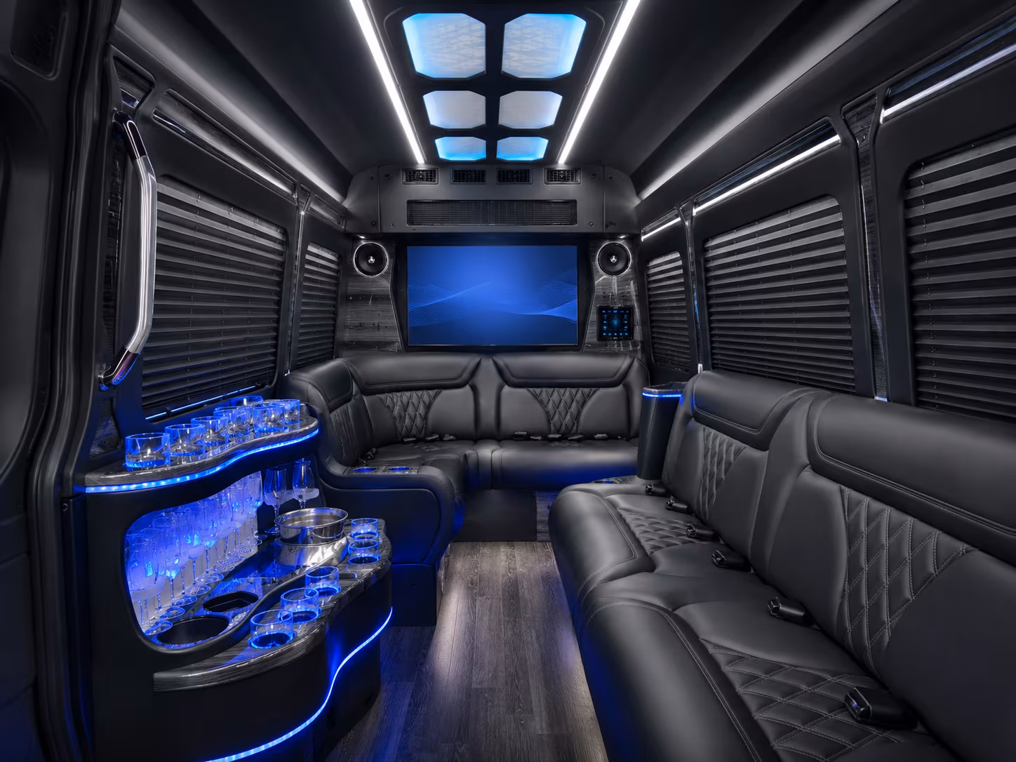 busrentalsouthgate com is the go to for bmo stadium and greek theatre concert shuttles