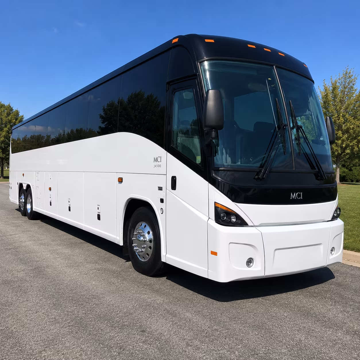 charter buses to exposition park make the most of your school day