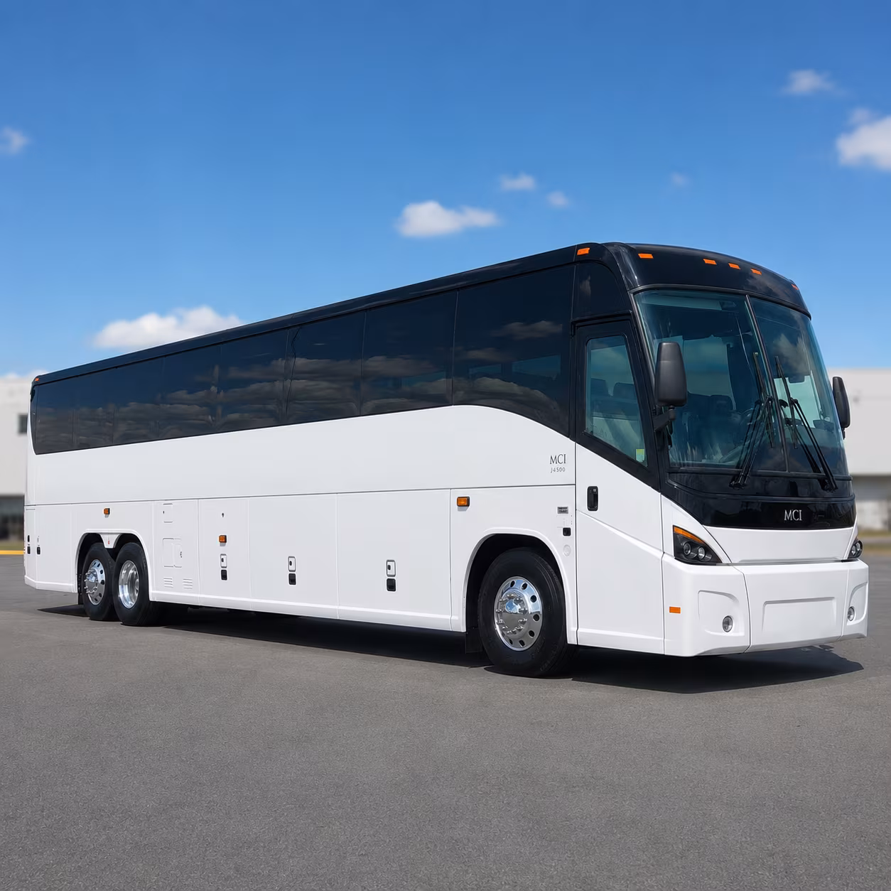 coordinating warehouse and distribution shuttle buses for south gate s 24 hour operations