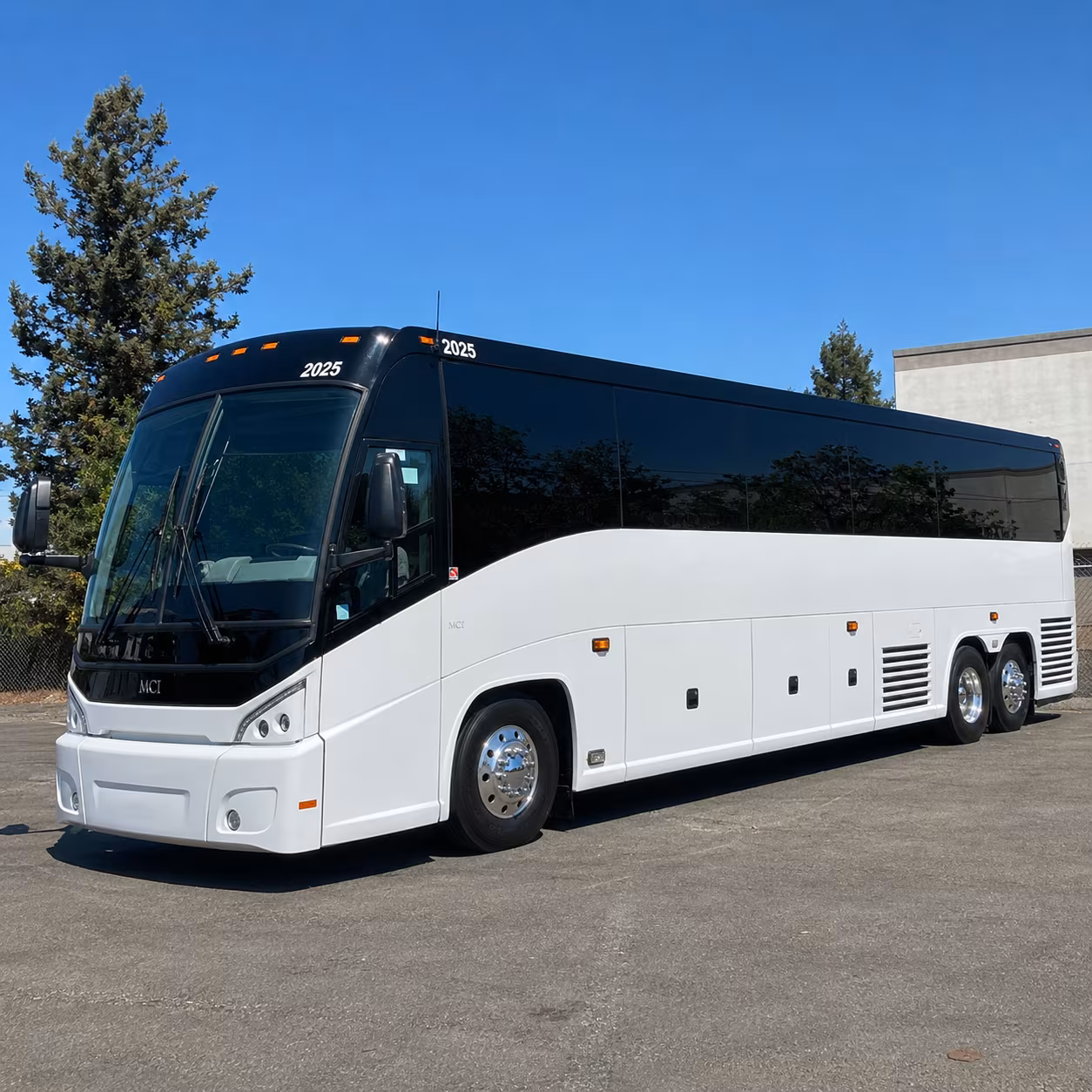 corporate convention shuttles to the los angeles convention center