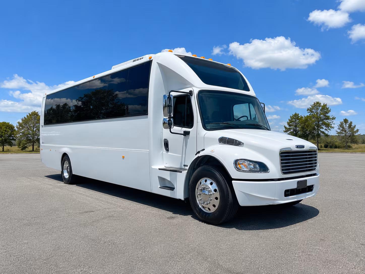 for the best prom graduation night in southeast la rent a party bus