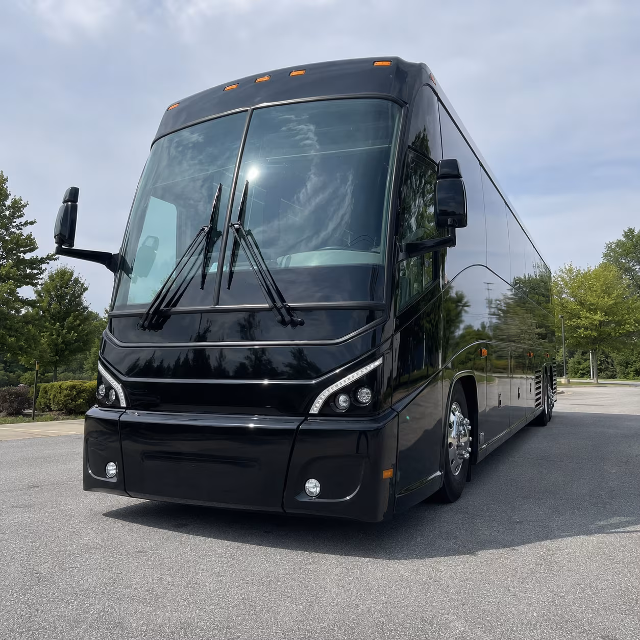 from south gate to las vegas one bus one price no caravan