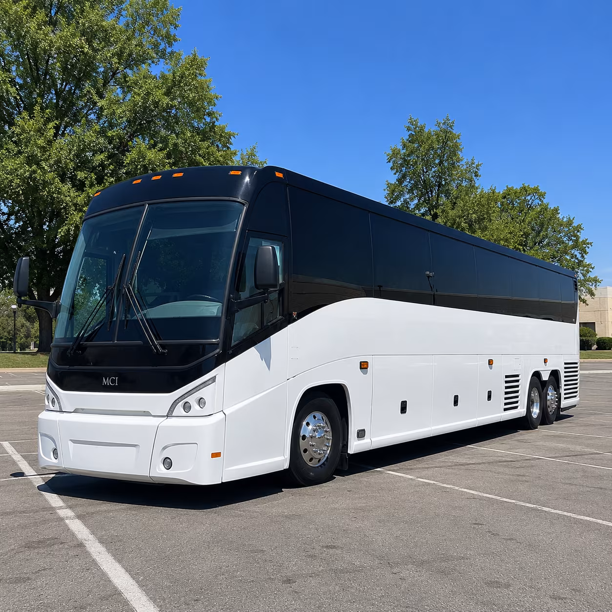 get a bus for mission trips vbs and every other church event on your calendar