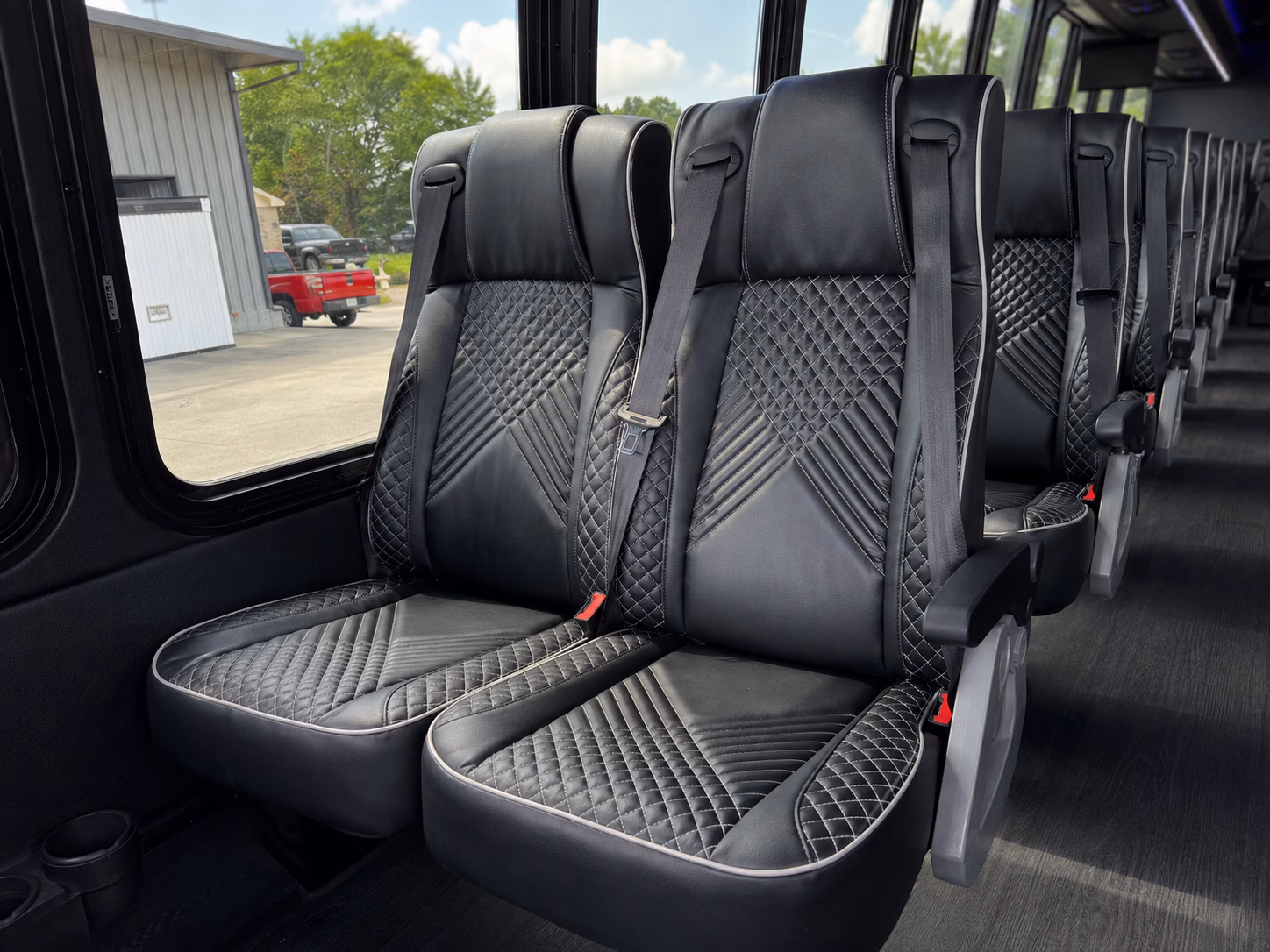 how the day of the week changes what a bus costs in south gate california