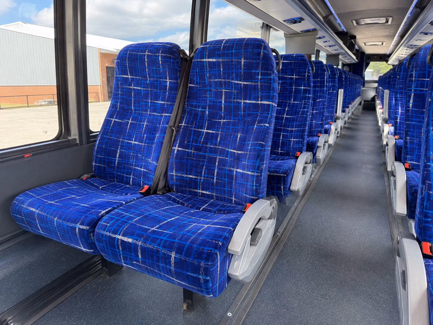 instant online bus rental quotes in south gate