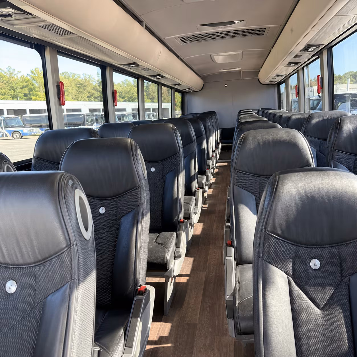 instant online quotes for dodger stadium charter bus rentals