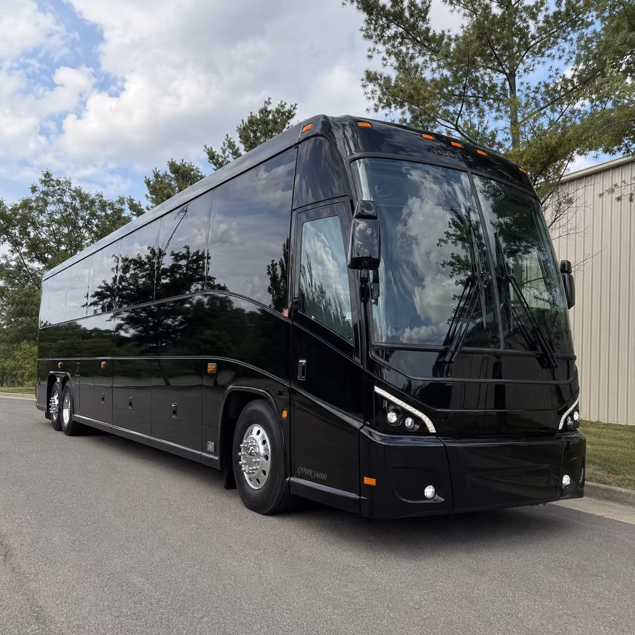 it s easier than ever to book a multi day bus trip out of south gate