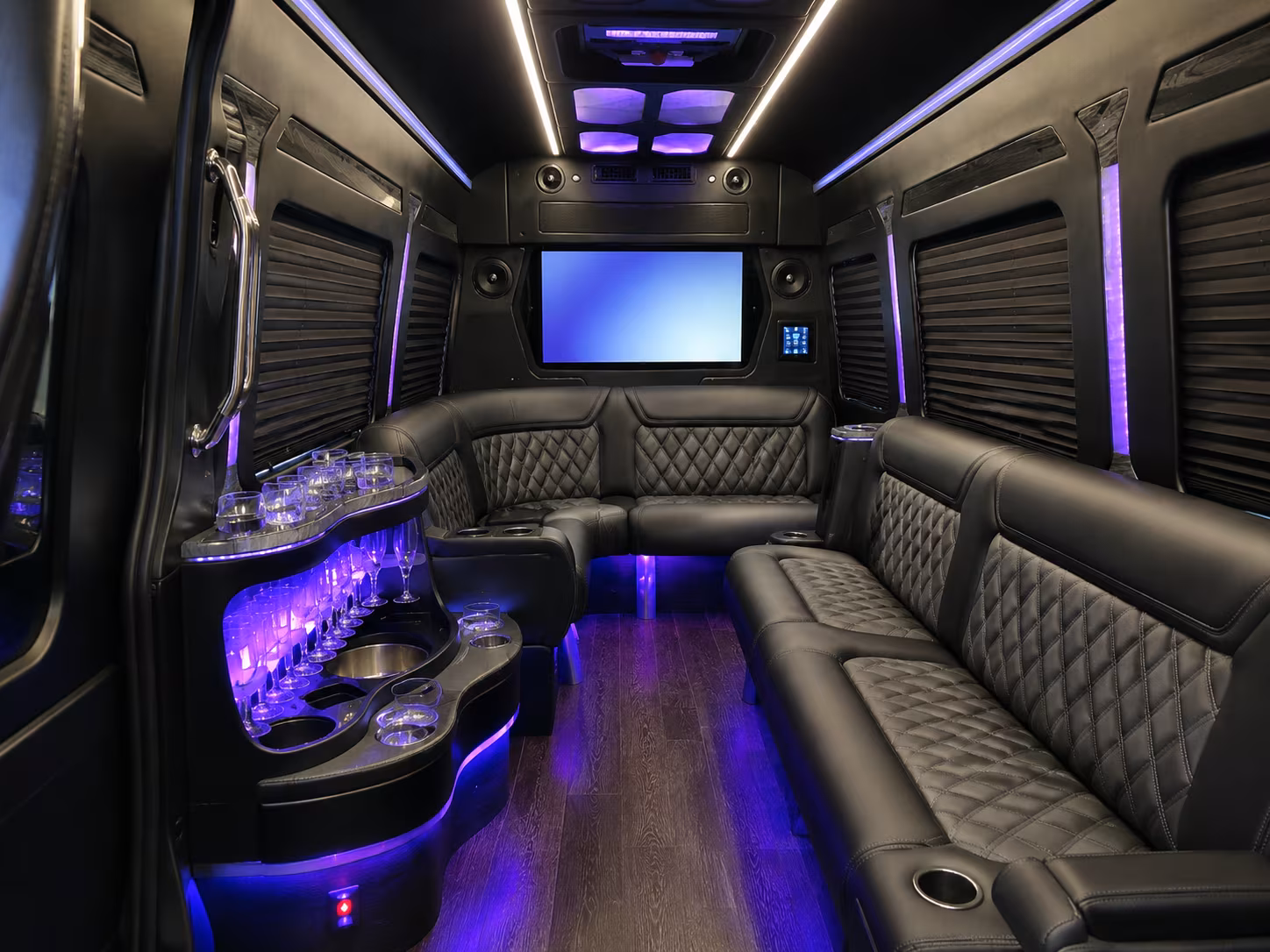 lock in your south gate prom bus early may saturdays fill fast