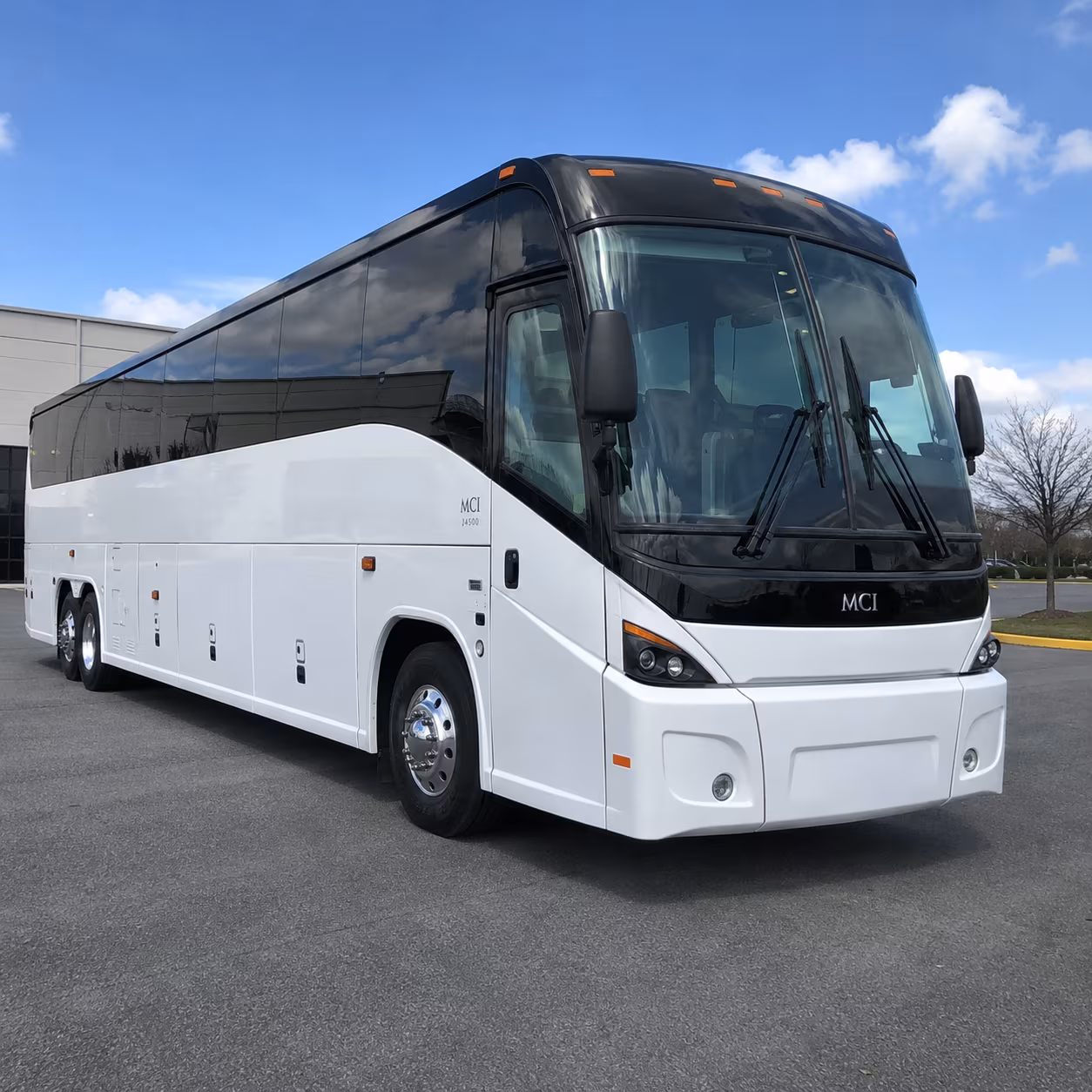 shuttle buses along the i 710 and i 105 corridors for south gate shift workers