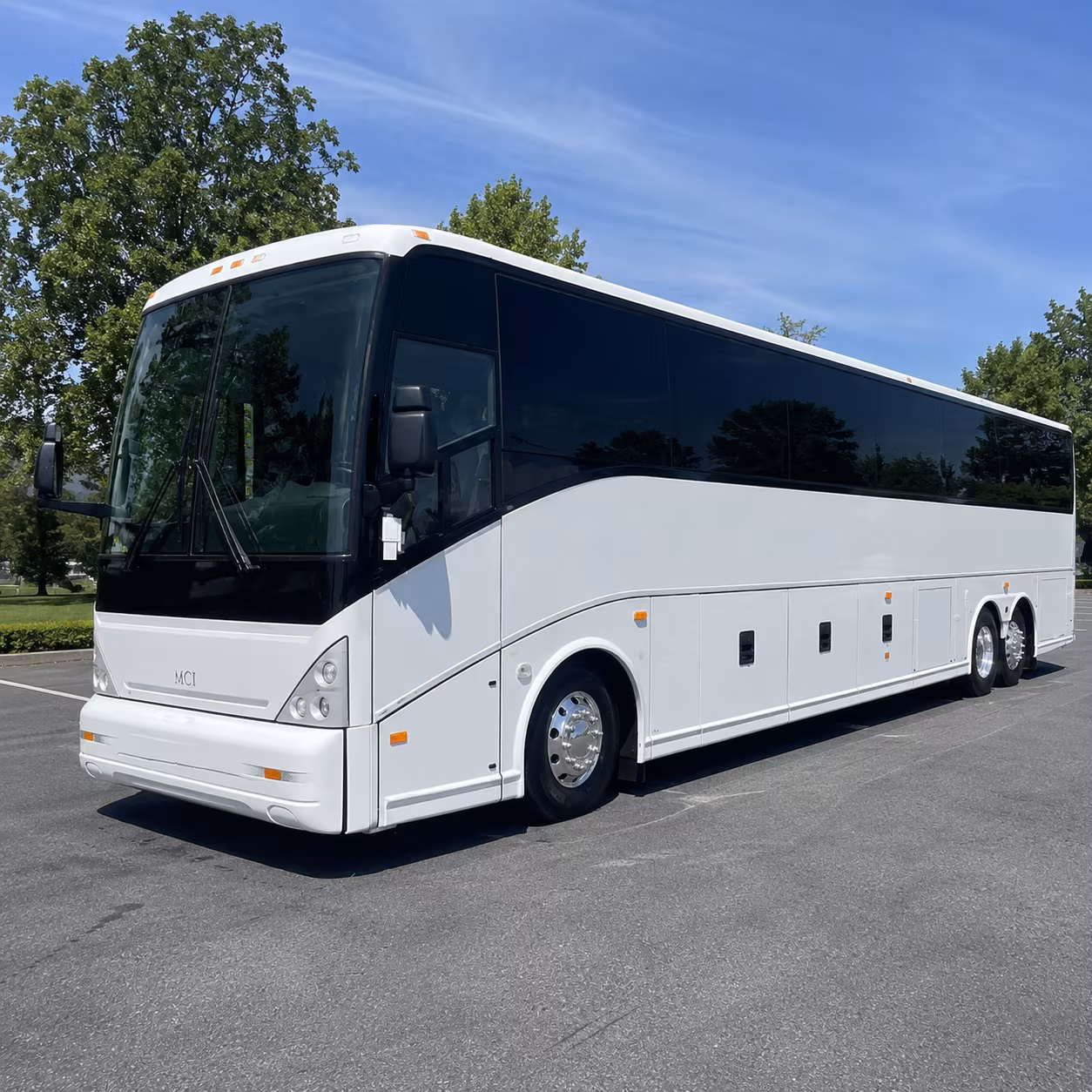 south gate employee transportation
