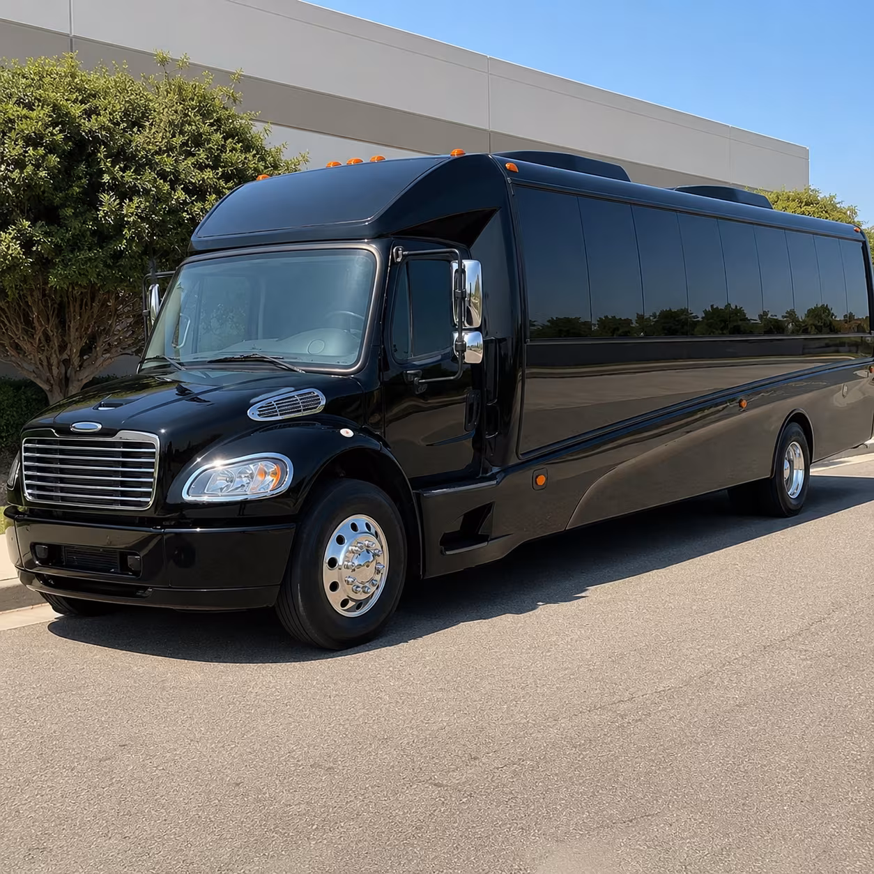 south gate religious group transportation