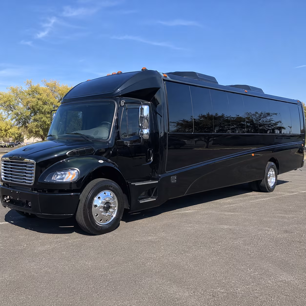 south gate school event transportation