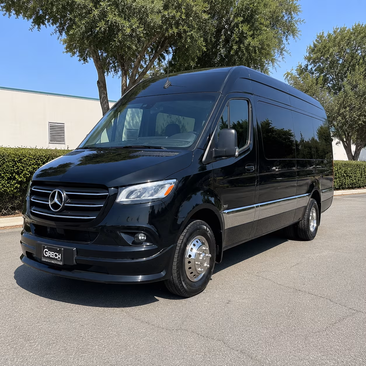 south gate sporting event transportation
