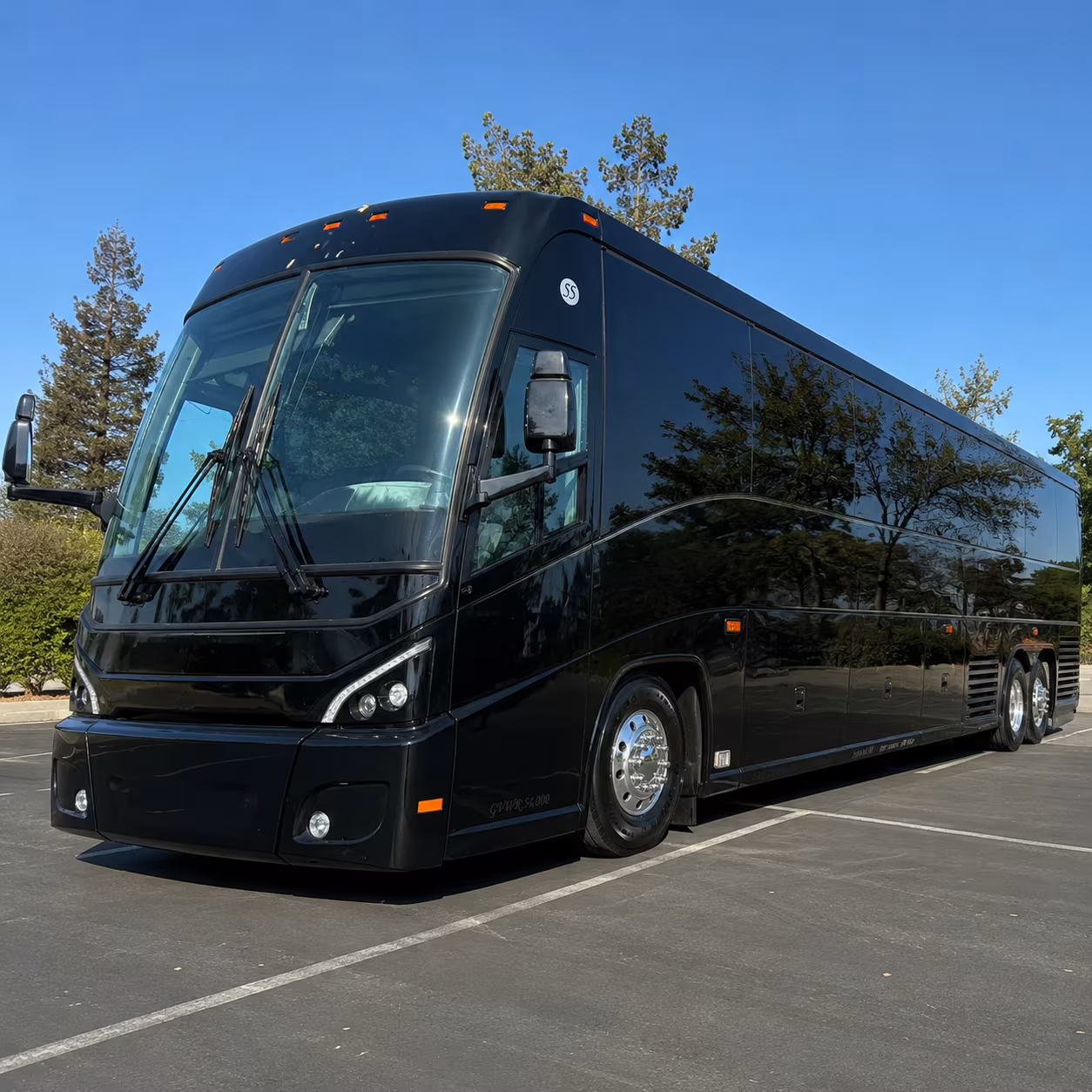 sunday service shuttles that keep your whole congregation connected