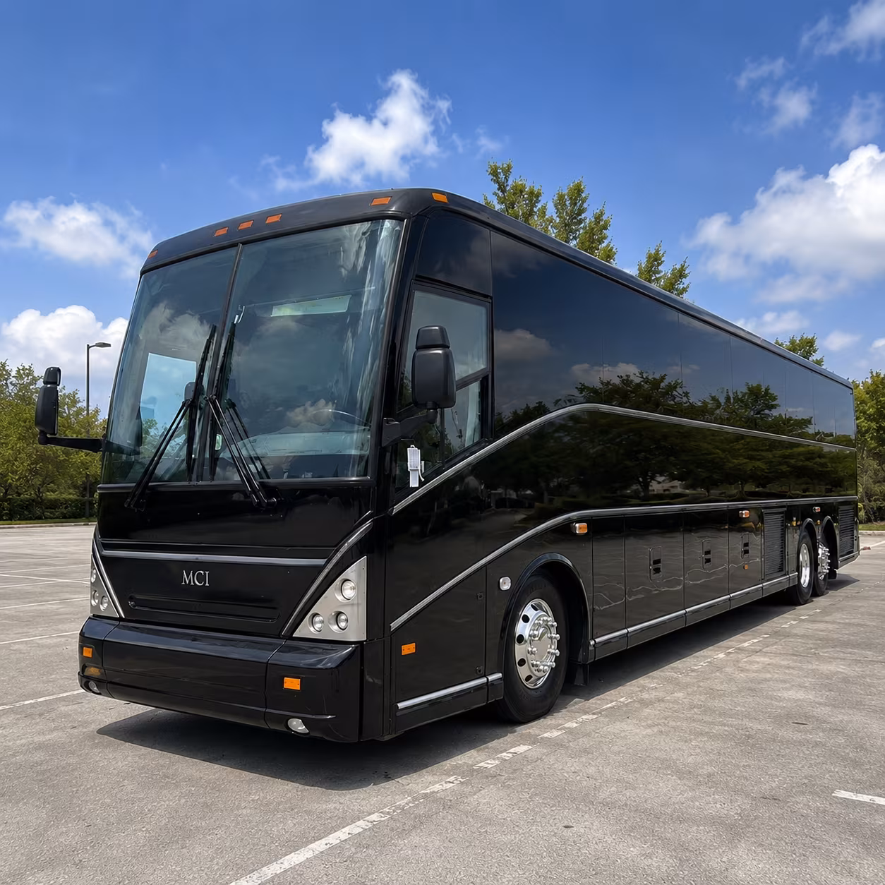 through downtown la and long beach venues your wedding bus has you covered