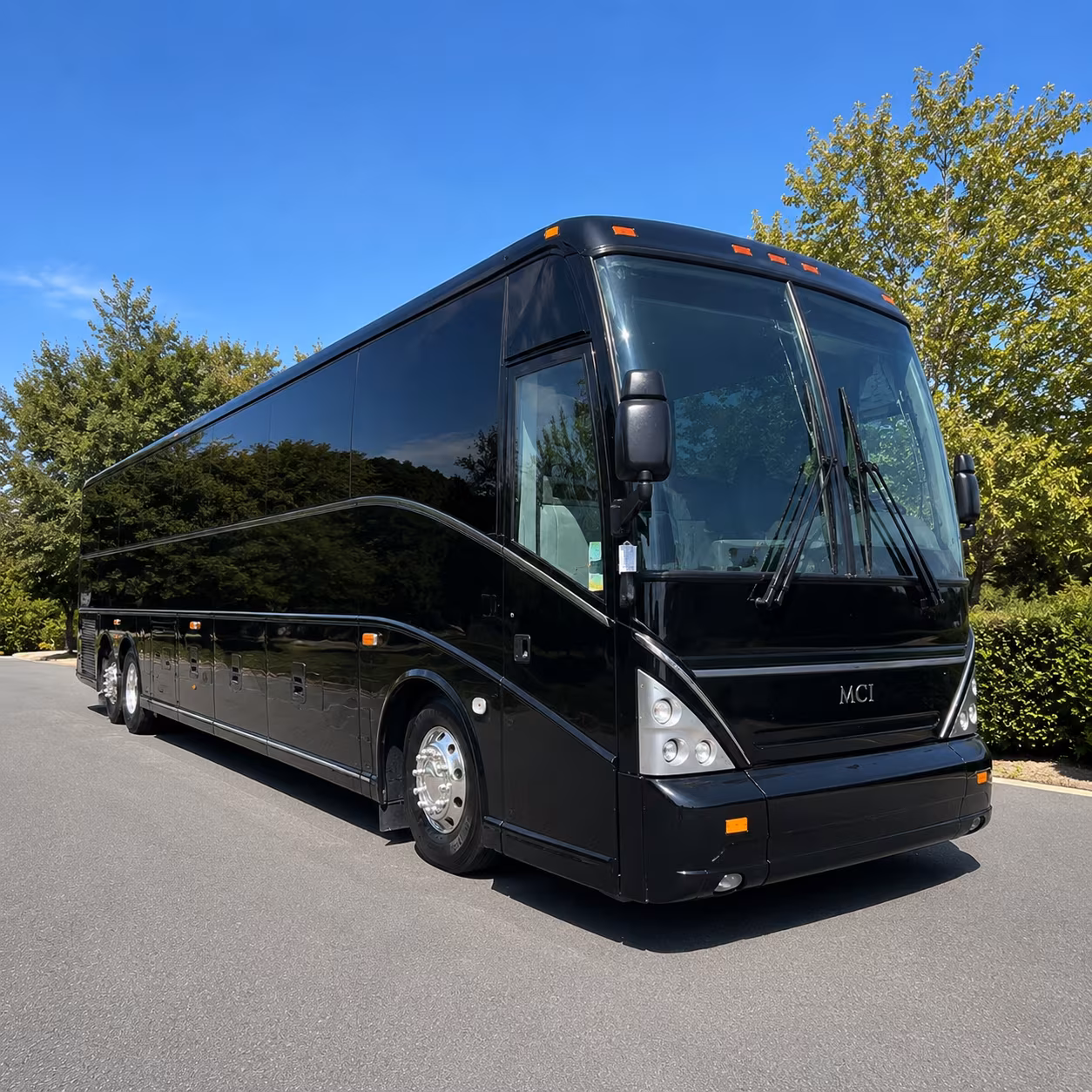 wedding shuttle buses from hotel blocks in commerce and downey to your south gate venue