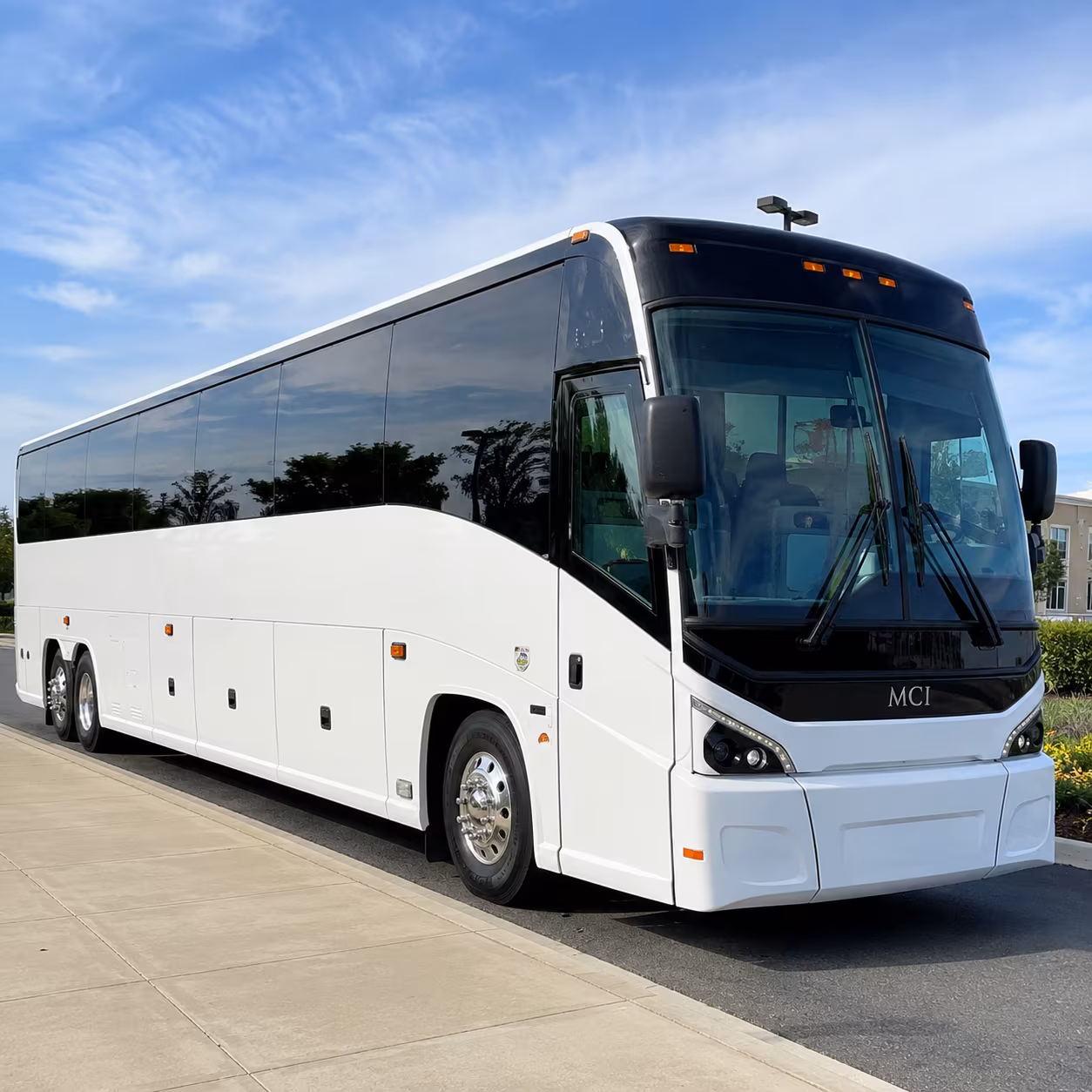 wherever your south gate team is headed there is a bus in the network ready for you
