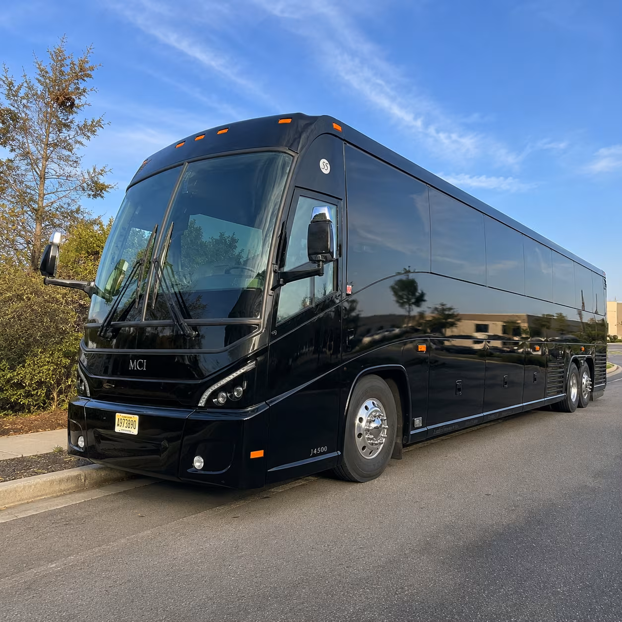 why a charter bus makes coachella weekend so much easier from south gate