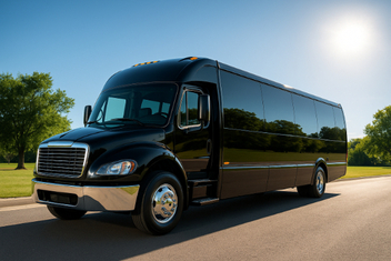 South Gate Party Bus